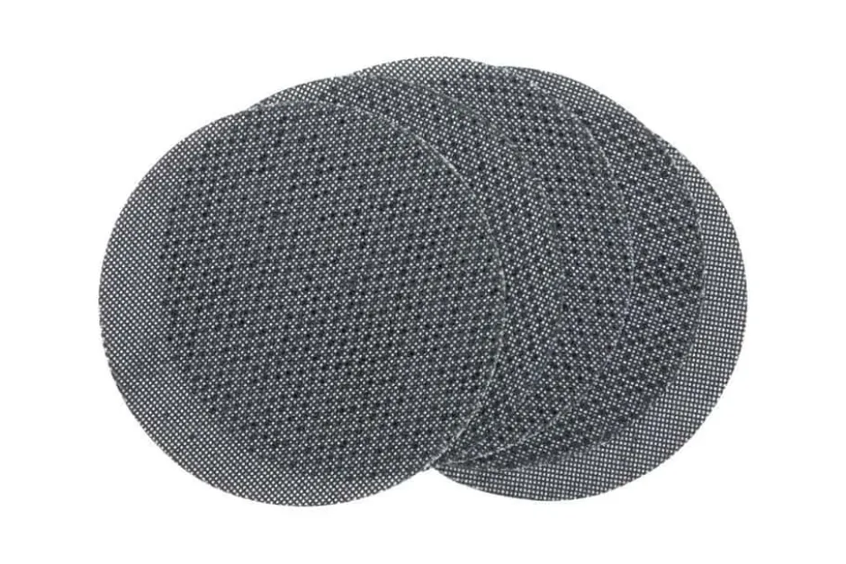DeWalt DTM8671 slipepapir Mesh 5-pk