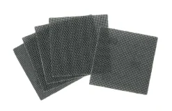 DeWalt DTM8664 slipepapir Mesh 5-pk