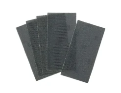 DeWalt DTM8659 slipepapir Mesh 5-pk
