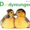 D for dyreunger