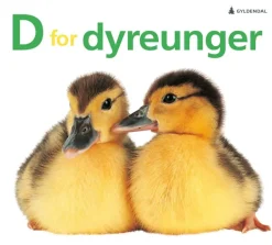 D for dyreunger