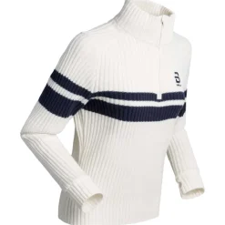 Dæhlie Kikut 1/2 zip genser dame