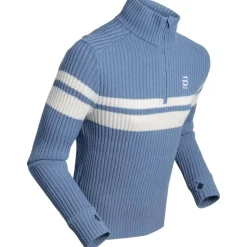 Dæhlie Kikut 1/2 zip genser herre