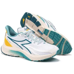 Diadora Mythos Blueshield 9 Vortice løpesko dame
