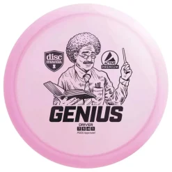 Discmania Active Premium Genius driver