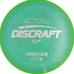 Discraft Z Undertaker Distance Driver