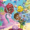 Disney Ariel malebok med klistremerker