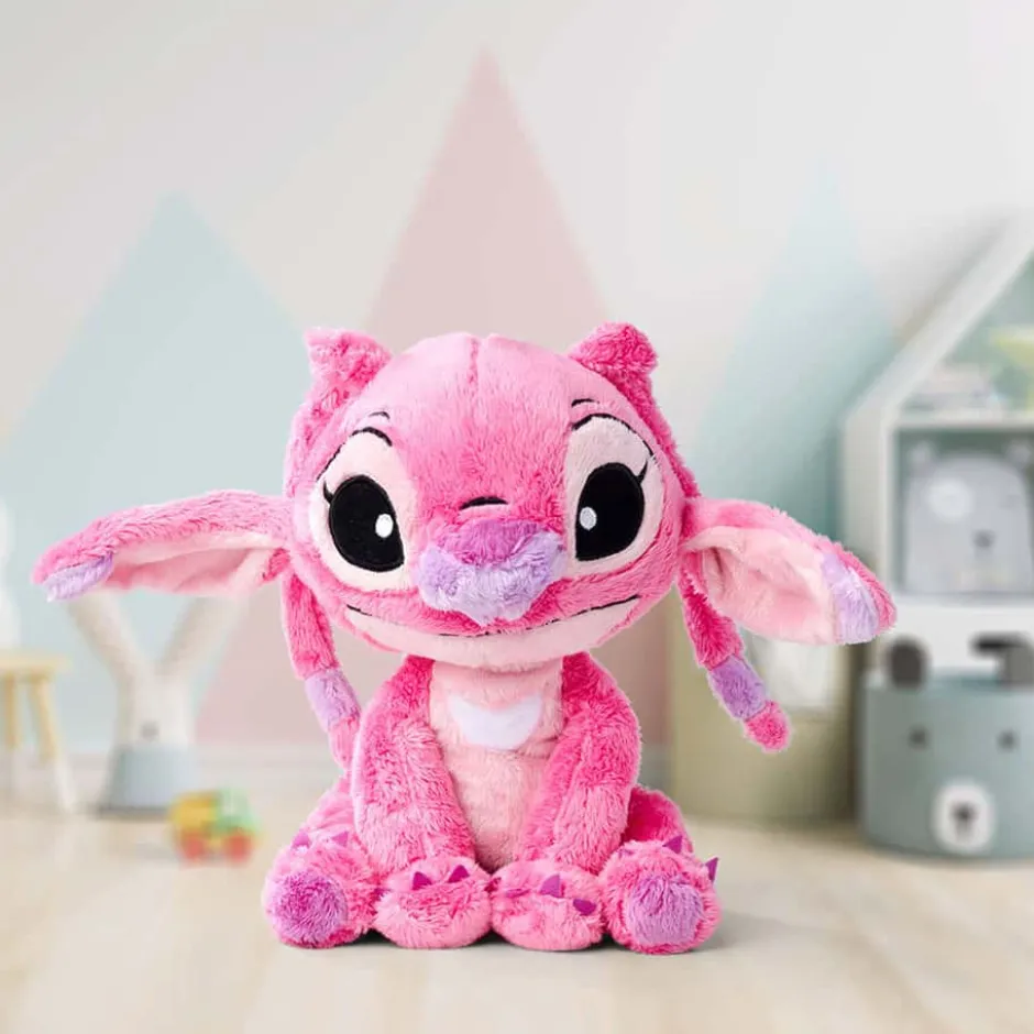 Disney Lilo & Stitch - Angel kosedyr
