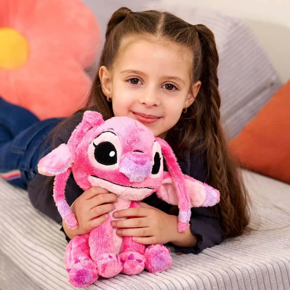 Disney Lilo & Stitch - Angel kosedyr