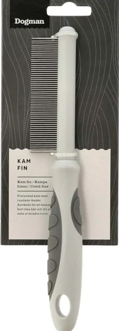 Dogman Fin Kam