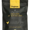 Dogman Frysetørket Snacks av Kylling 50g