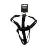 Dogman H-Sele Iris Svart 20mm
