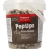 Dogman Pep Ups Duo Bones 500g