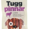 Dogman Tyggepinner med Lam 5pk