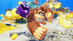 Donkey Kong Bananza Nintendo Switch™ 2 Edition