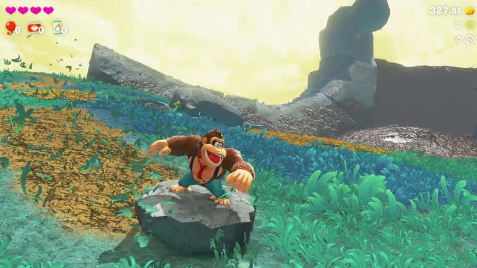 Donkey Kong Bananza Nintendo Switch™ 2 Edition