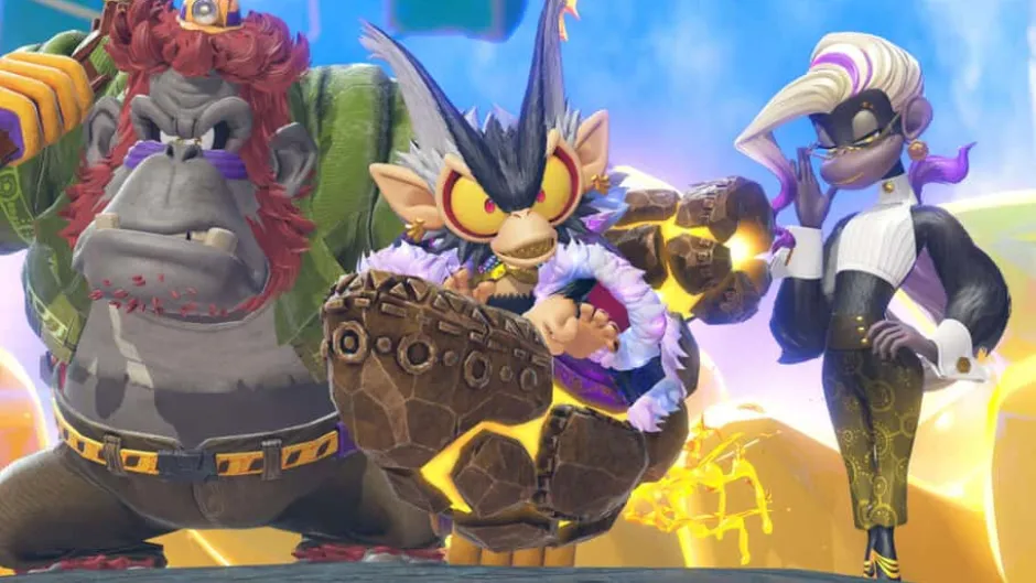 Donkey Kong Bananza Nintendo Switch™ 2 Edition