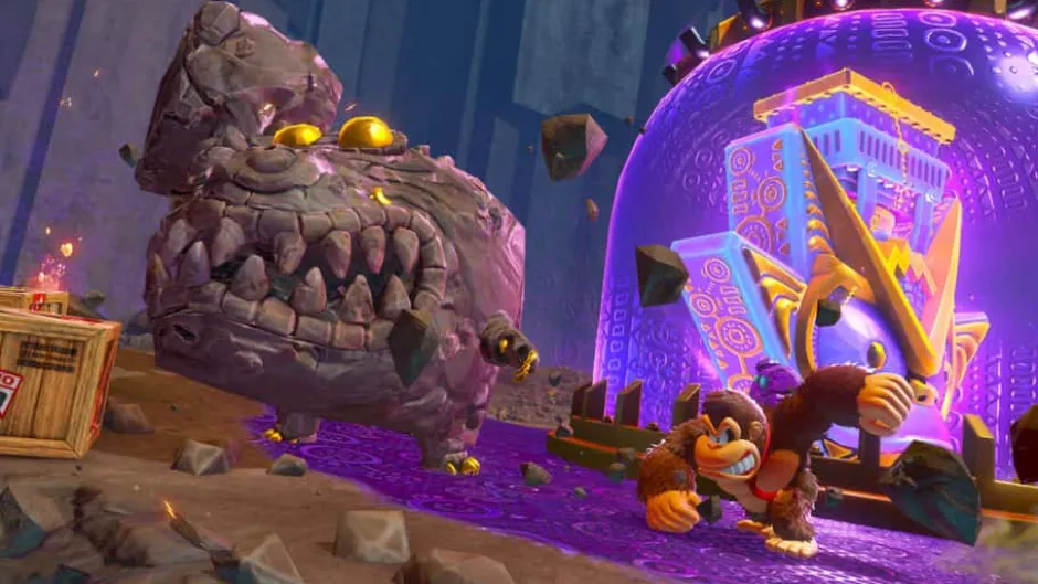 Donkey Kong Bananza Nintendo Switch™ 2 Edition