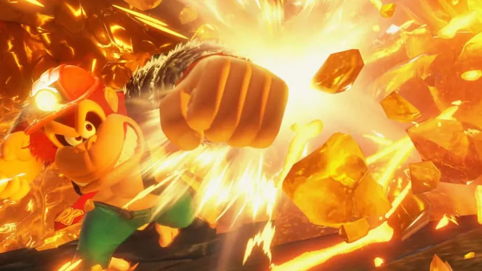 Donkey Kong Bananza Nintendo Switch™ 2 Edition