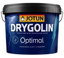 Drygolin Optimal husmaling