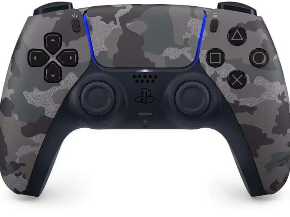 DualSense™ kontroller til PS5™