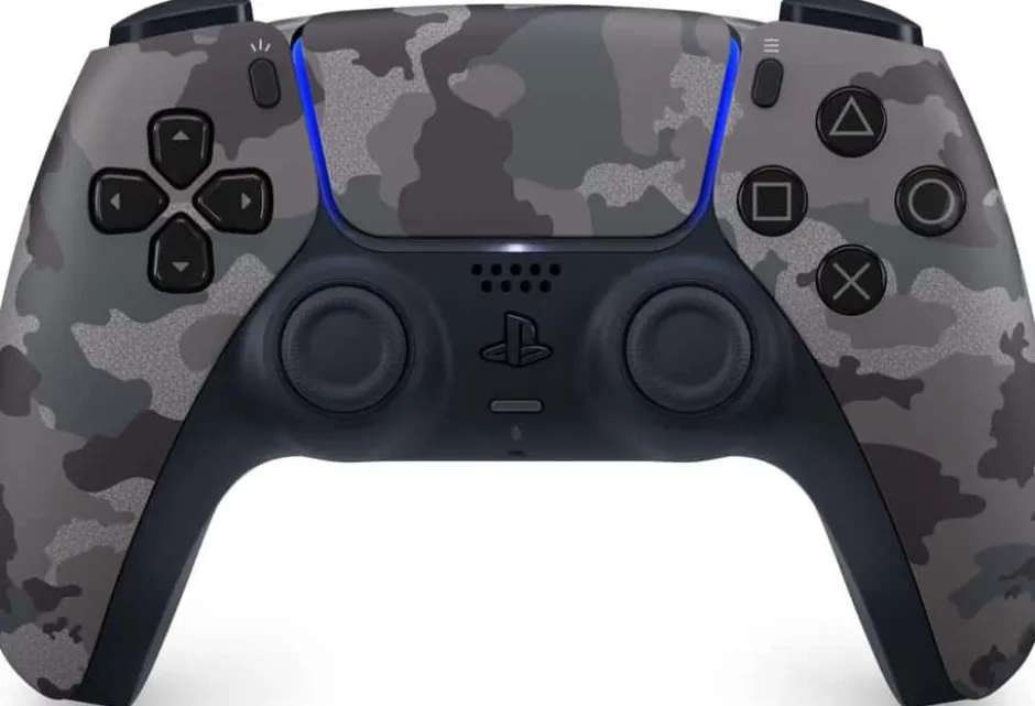 DualSense™ kontroller til PS5™