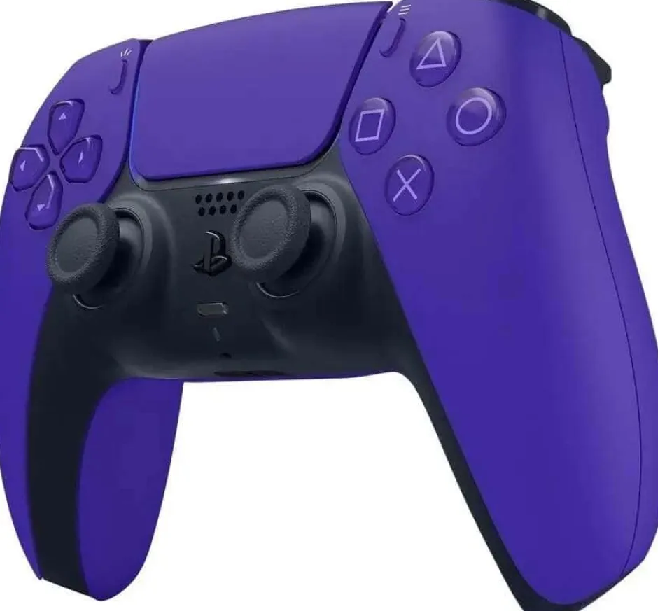 DualSense™ V2 Galactic kontroller til PS5™