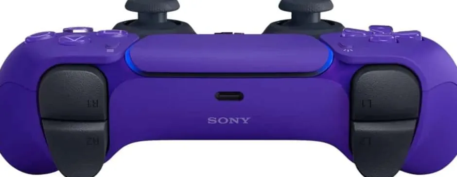 DualSense™ V2 Galactic kontroller til PS5™