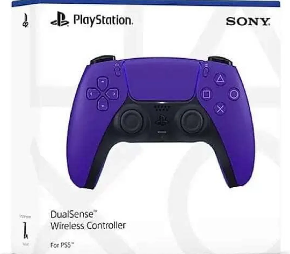 DualSense™ V2 Galactic kontroller til PS5™