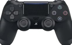 DualShock håndkontroll til PS4