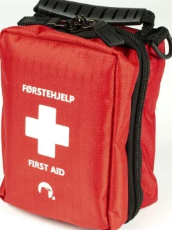 Eagle Products førstehjelp bag komplett 2026
