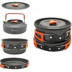 Eagle Products kjelesett 2026