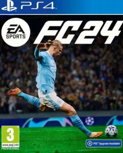EA SPORTS FC™ 24