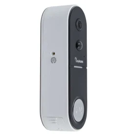 EasyAccess EasyRing V3 Edition - videoringeklokke