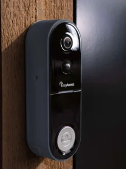 EasyAccess EasyRing V3 Edition - videoringeklokke