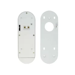 EasyAccess EasyRing V3 Edition - videoringeklokke