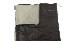 Easy Camp Chakra teppepose 2021