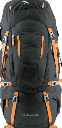 Easy Camp En Route 65 liter ryggsekk