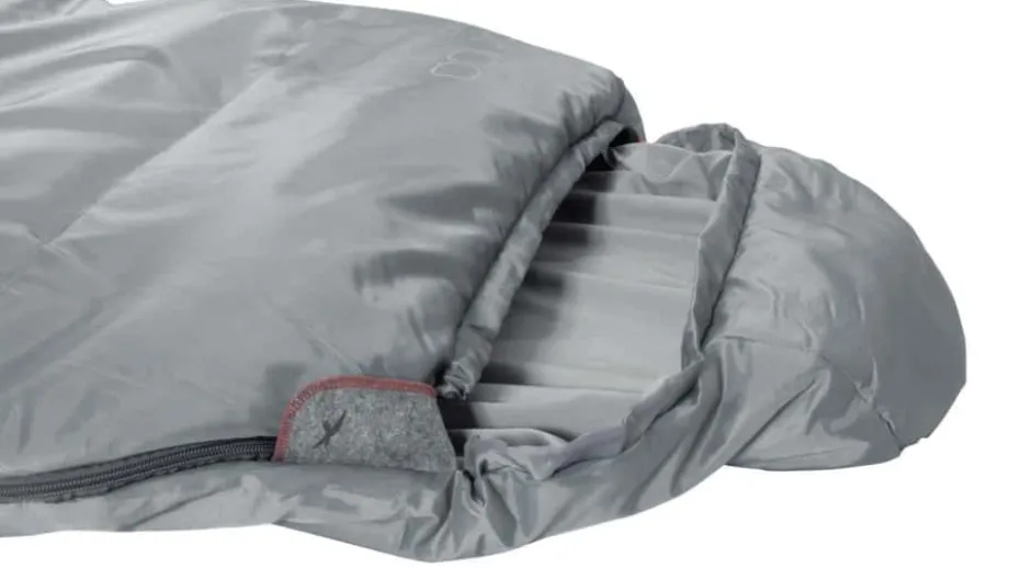 Easy Camp Orbit 100 Compact fibersovepose
