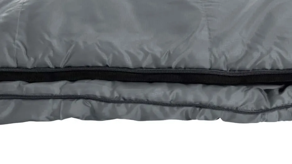 Easy Camp Orbit 100 Compact fibersovepose