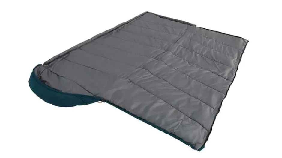 Easy Camp Raven I 2°C fibersovepose 2026
