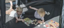 Easy Camp Skarvan 4 familietelt 2026