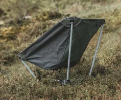 Easy Camp Willow Base stol 2026