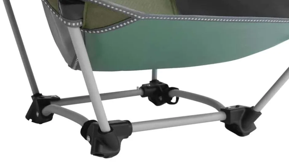 Easy Camp Willow Base stol 2026