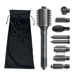 EC by Wilfa Airlush 9-i-1 MS1G-M1500 multistyler