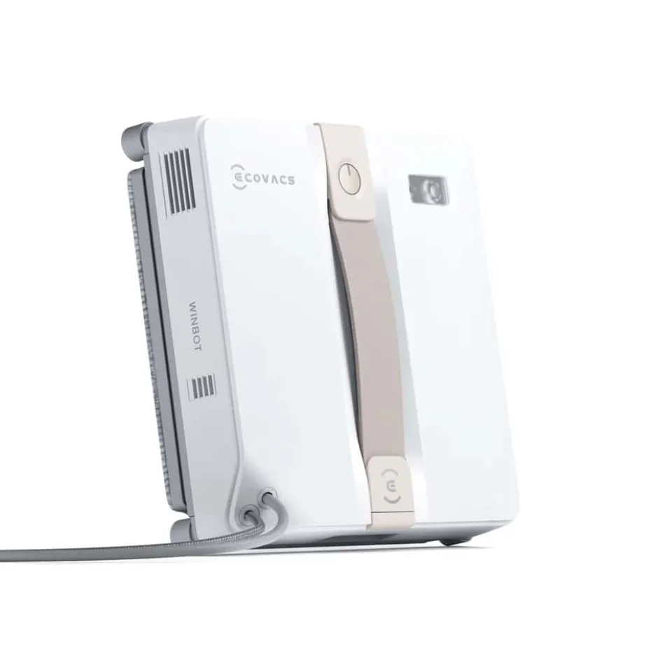 Ecovacs Winbot Mini beige vindusvaskerobot