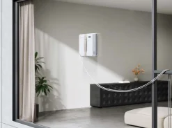 Ecovacs Winbot Mini beige vindusvaskerobot