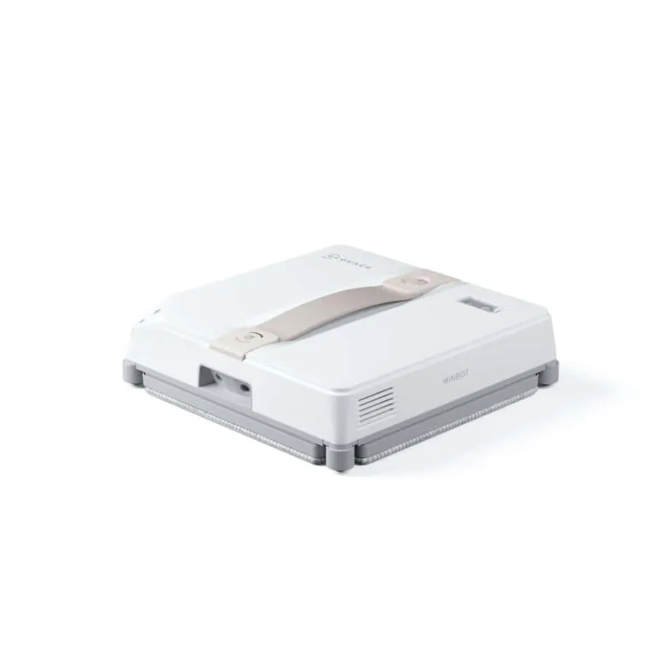 Ecovacs Winbot Mini beige vindusvaskerobot