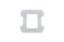 Ecovacs Winbot W2 microfiberklut 2-pk