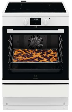 Electrolux SteamBake LKI66440NW komfyr